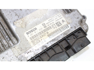 Řídící jednotka 9630278180   Peugeot 206 1998