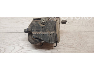 Блок АБС 0265214002   Audi  A6 S6 C5 4B  1997 - 2005 года