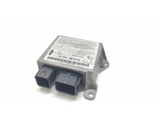 Блок подушек безопасности 3S7T14B056AB   Ford Mondeo MK II