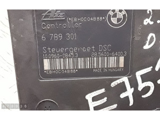 Jednotka ABS 6789301   BMW 1 E81 E87 2010