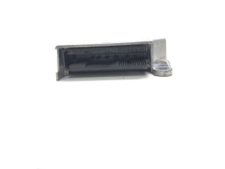 Блок подушек безопасности 8625008121   SsangYong Rexton