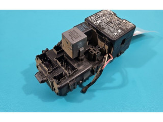   Pojistková skříňka MR409898, IMPRK1387683   Mitsubishi L200 2001