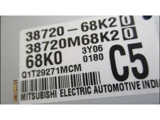    Рулевая рейка 48200M68K81000   Suzuki Alto 