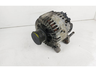 Генератор 06F903023C, 107343010   Volkswagen Caddy      