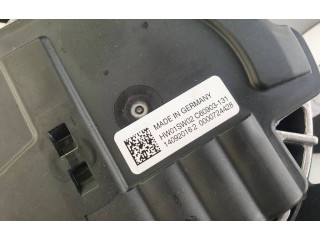 Вентилятор радиатора     060903131, HW01SW02    Audi Q2 - 