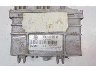 Řídící jednotka 030906027AG, 030906027AG   Seat Arosa 2000