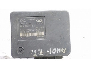 Блок АБС 8N0614517E, 10020600324   Audi  TT Mk1  1999-2006 года