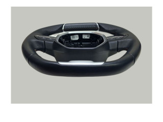 Volant Peugeot 3008 II 2018 34199119E, 98105488ZD  