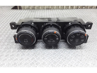 Блок управления климат-контролем 3951059J10   Suzuki Liana