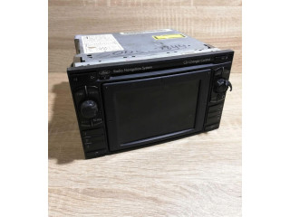 Дисплей    XM2118K931AD, 7612001040   Ford Galaxy