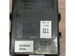 Блок управления CWTD1G141, TD1G141   Subaru Ascent