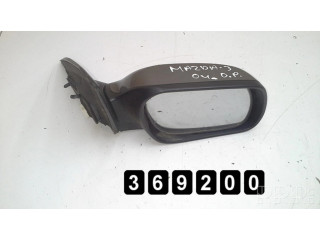 Зеркало электрическое        Mazda 3 I  2003-2006 года   