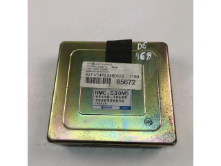 Řídící jednotka 9544038605   Hyundai Sonata 1998