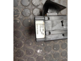 Ручка поворотов/ фонарей 8200792586, MANDOLIMPIA   Renault Sandero I
