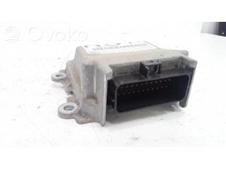 Блок подушек безопасности 04686602AAH   Dodge Grand Caravan