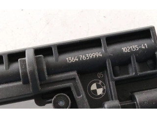 Vstřikovač 7639994, 10213541   BMW M3 F80    S55B30 