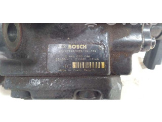 Vstřikovací čerpadlo 1920NE, 9653583180   Peugeot 307    RHS 