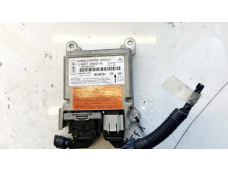 Блок подушек безопасности 4m5t14b056bj, 4m5t-14b056-bj   Ford Focus