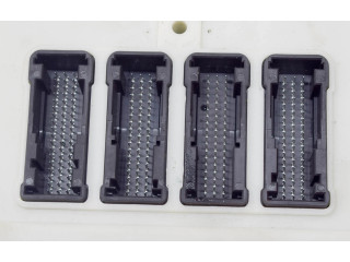 Блок комфорта 8736682, 5D7613F01   BMW i3   