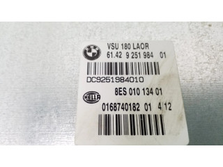 Блок управления 6142925198401, 9251984   BMW 1 F20 F21