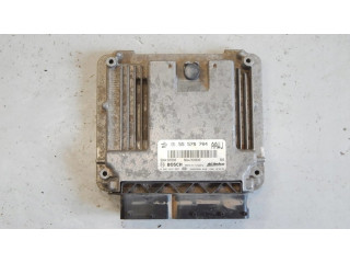 Řídící jednotka 55578704   Opel Meriva B 2011