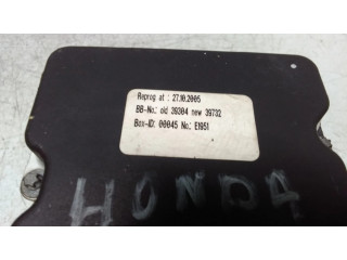 Jednotka ABS 0265950431, 0265234266   Honda FR-V 2006