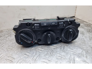 Блок управления климат-контролем 74730901   Volkswagen Eos