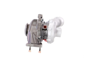  Турбина Ford S-MAX 2.0 783583-5004S, 003-001-001165R         