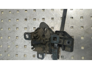 Замок капота 46806405   Fiat Stilo