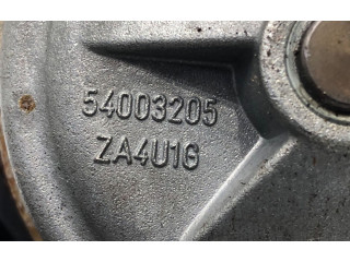 Моторчик заднего дворника 54003205    Nissan Tiida C11