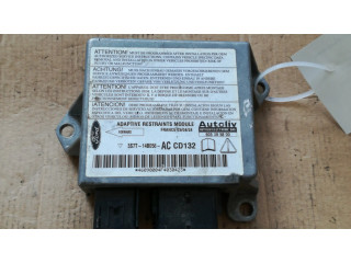 Блок подушек безопасности 3S7T14B056AC   Ford Mondeo Mk III