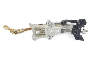 Рулевая рейка  Руль 2390134, AV6N3C529GD   Ford Grand C-MAX 2010-2019 года