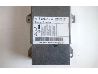 Řídící jednotka A2048208285   Mercedes-Benz C W204 2007