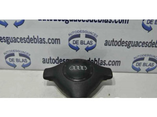 Подушка безопасности водителя 8L0880201A   Audi A3 S3 8L