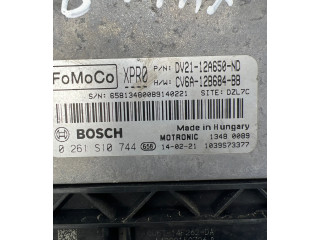 Řídící jednotka CV6A12B684BB, DV2112A650ND   Ford B-MAX 2014