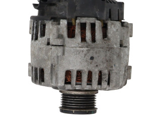 Генератор 9678048880   Peugeot 5008      