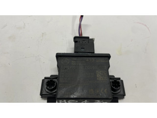 Блок управления A0009009018   Mercedes-Benz A W177
