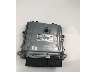 Řídící jednotka 31272462AA, 0281012765   Volvo XC70 2010