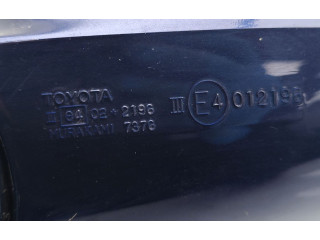 Zpětné zrcátko  Toyota Land Cruiser (J120) 2006  E4012196  