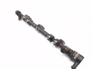 Vstřikovač 0445214211, 314002F000   Hyundai ix35  pro naftový motor 2.0 D4HA 2.0 CRDi