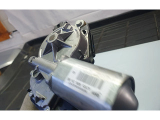 Моторчик заднего дворника A2059063400, W000060243    Mercedes-Benz C W205
