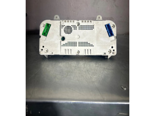 Přístrojová deska  Volkswagen Lupo 2004 5220301800, 1036025070  