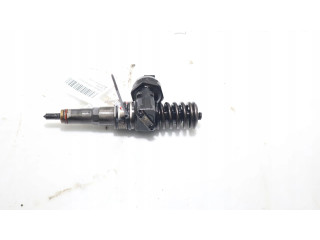 Форсунка 0414720314    Skoda Roomster (5J)   