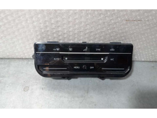 Блок управления климат-контролем 5NA907044AH   Volkswagen Tiguan