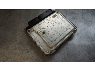 Блок управления двигателя 03L906018HL   Seat Alhambra (Mk2)