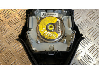 Подушка безопасности водителя A11B06295451   Mazda 5