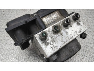 Блок АБС 85BO2AAY1, 0265232077   Renault  Clio III  2005-2012 года