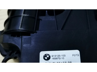 Zámek zadních dveří 913125103   BMW 5 GT F07 2011