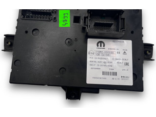   Pojistková skříňka 52204233   Jeep Wrangler 2013