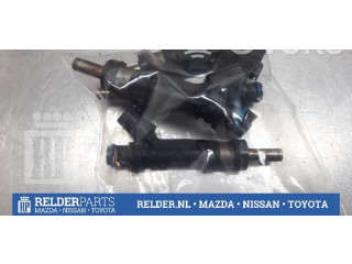 Vstřikovač 280158213, 280158213   Toyota Yaris    1NRFE 